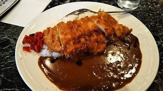 ケーツーカレーハウス